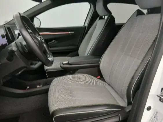 RENAULT MEGANE V - voiture d'occasion - Photo 18