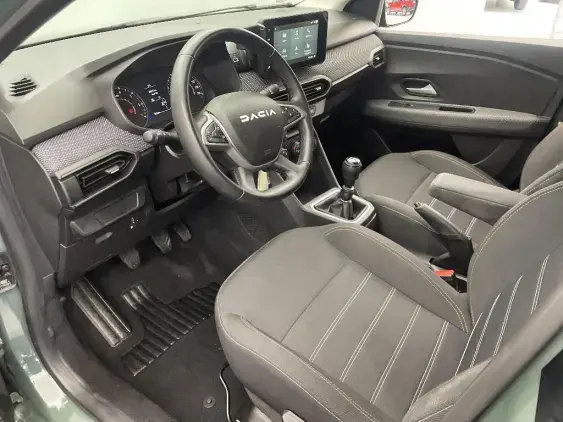 DACIA SANDERO III - voiture d'occasion - Photo 18
