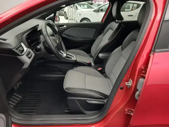 RENAULT CLIO V - voiture d'occasion - Photo 18