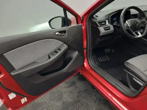 RENAULT CLIO V - voiture d'occasion - Photo 19