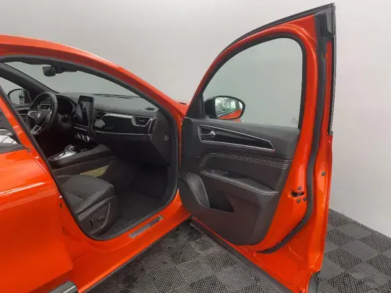 RENAULT ARKANA - voiture d'occasion - Photo 20