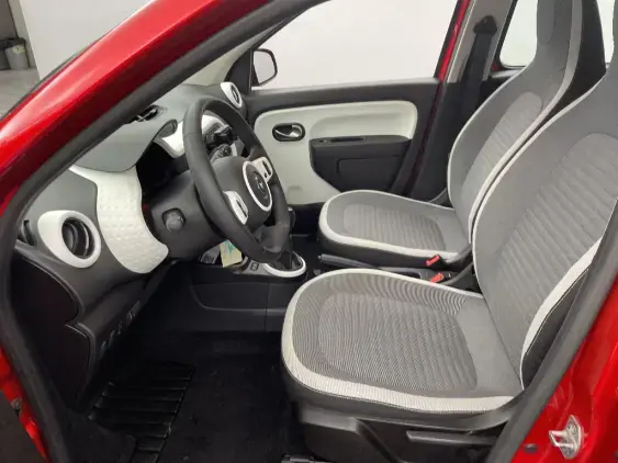 RENAULT TWINGO III - voiture d'occasion - Photo 17