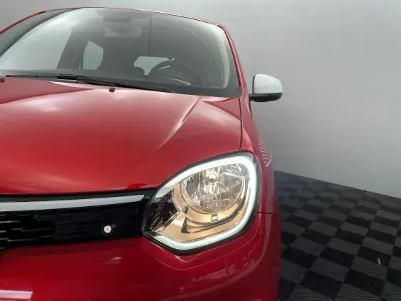 RENAULT TWINGO III - voiture d'occasion - Photo 20