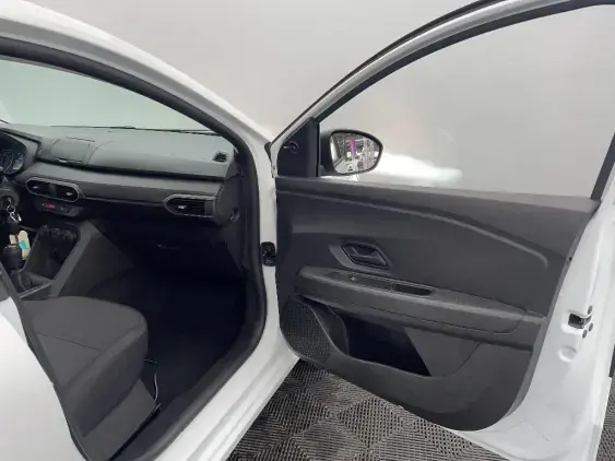 DACIA SANDERO III - voiture d'occasion - Photo 17
