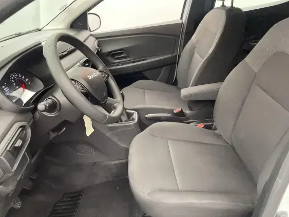 DACIA SANDERO III - voiture d'occasion - Photo 18