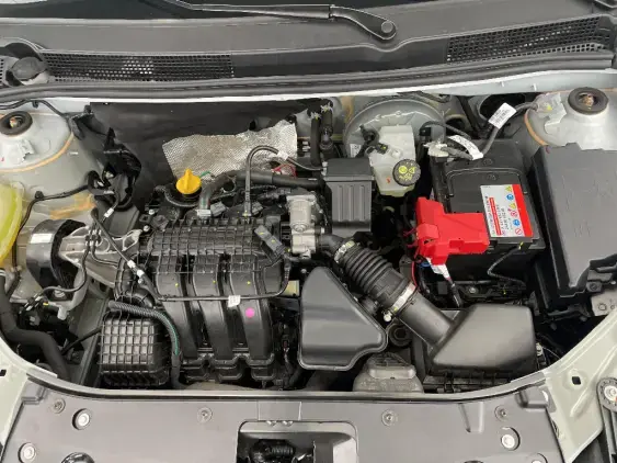 DACIA SANDERO III - voiture d'occasion - Photo 20