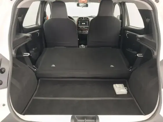 DACIA SPRING - voiture d'occasion - Photo 16
