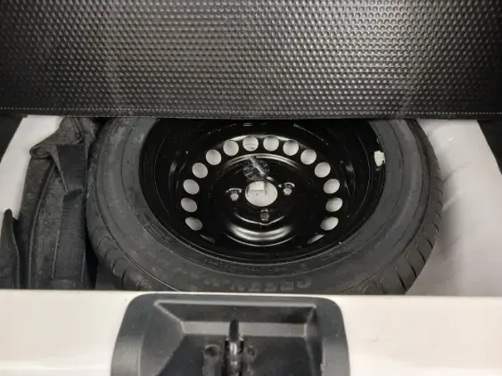 DACIA SPRING - voiture d'occasion - Photo 17