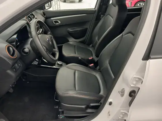 DACIA SPRING - voiture d'occasion - Photo 18