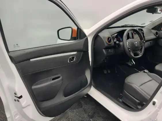 DACIA SPRING - voiture d'occasion - Photo 19