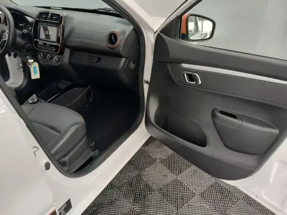 DACIA SPRING - voiture d'occasion - Photo 20