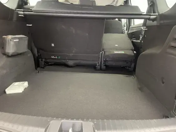 DACIA JOGGER - voiture d'occasion - Photo 16