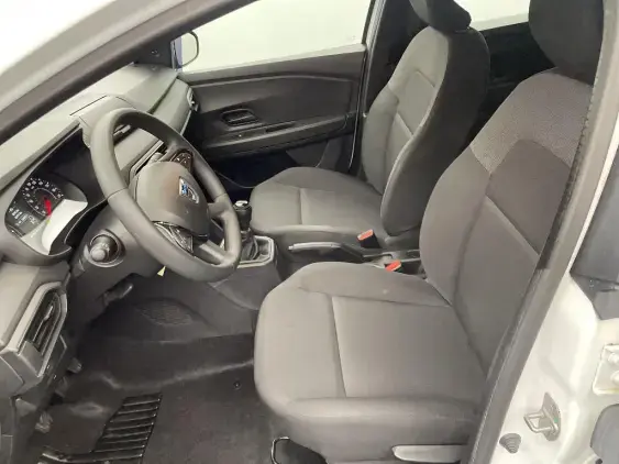 DACIA JOGGER - voiture d'occasion - Photo 18