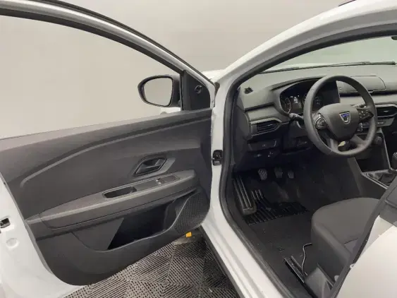 DACIA JOGGER - voiture d'occasion - Photo 19