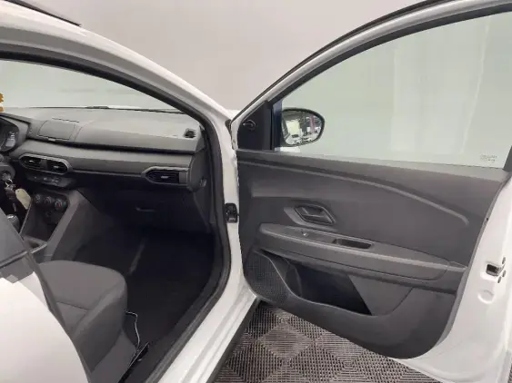 DACIA JOGGER - voiture d'occasion - Photo 20