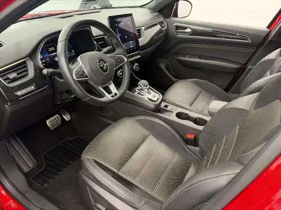 RENAULT ARKANA - voiture d'occasion - Photo 18