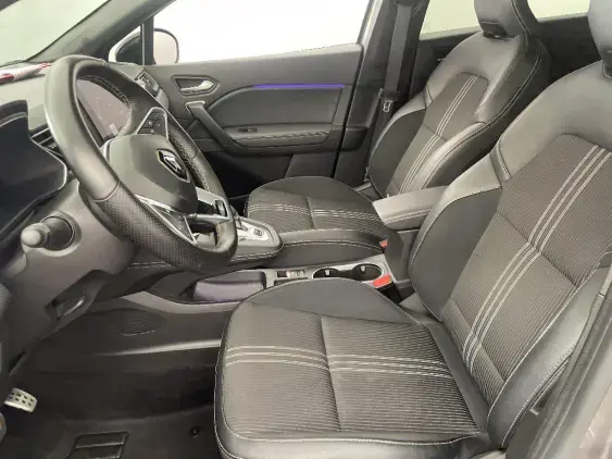 RENAULT CAPTUR II - voiture d'occasion - Photo 18