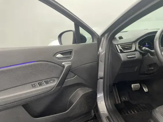 RENAULT CAPTUR II - voiture d'occasion - Photo 19