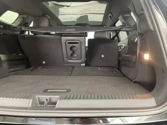 RENAULT ESPACE VI - voiture d'occasion - Photo 16