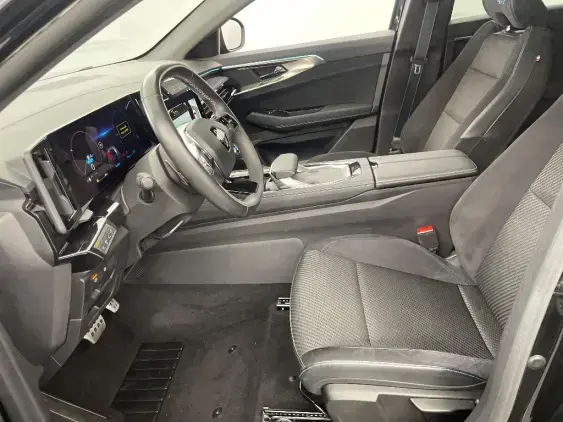 RENAULT ESPACE VI - voiture d'occasion - Photo 18