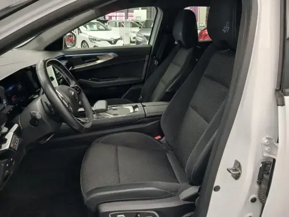 RENAULT AUSTRAL - voiture d'occasion - Photo 18