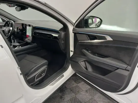 RENAULT AUSTRAL - voiture d'occasion - Photo 20