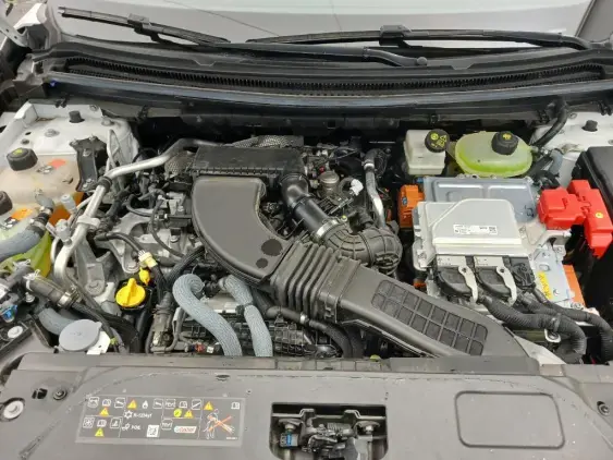 RENAULT AUSTRAL - voiture d'occasion - Photo 21