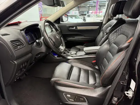 RENAULT KOLEOS II - voiture d'occasion - Photo 18