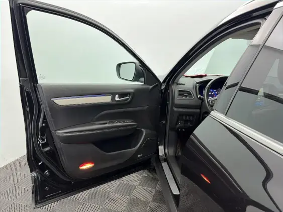 RENAULT KOLEOS II - voiture d'occasion - Photo 19