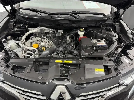 RENAULT KOLEOS II - voiture d'occasion - Photo 21