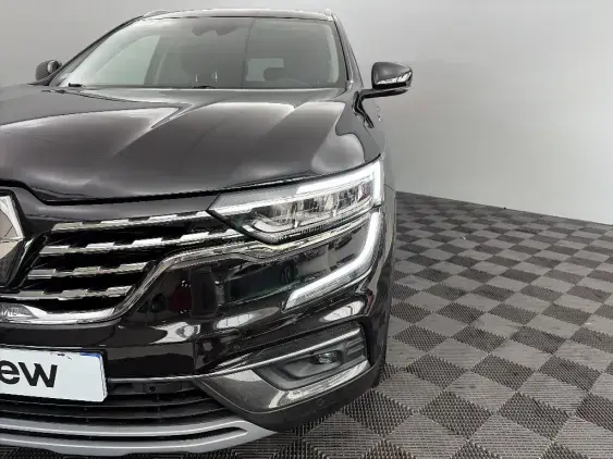 RENAULT KOLEOS II - voiture d'occasion - Photo 22