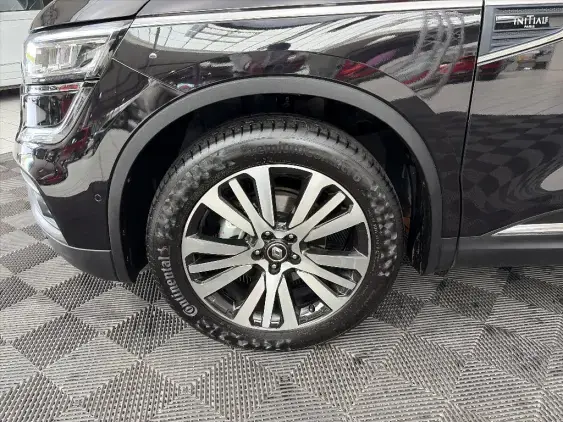 RENAULT KOLEOS II - voiture d'occasion - Photo 23