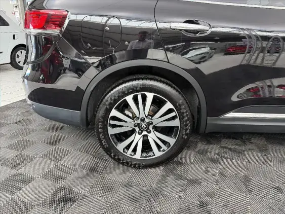 RENAULT KOLEOS II - voiture d'occasion - Photo 25