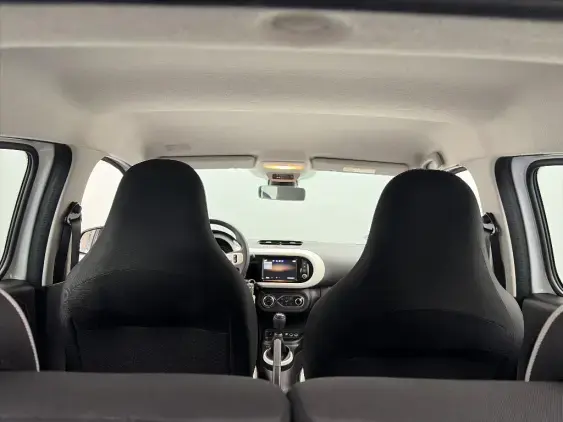 RENAULT TWINGO III - voiture d'occasion - Photo 17