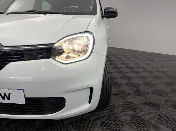 RENAULT TWINGO III - voiture d'occasion - Photo 22