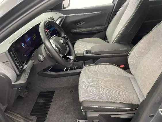 RENAULT MEGANE V - voiture d'occasion - Photo 18