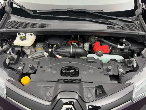 RENAULT ZOE - voiture d'occasion - Photo 21