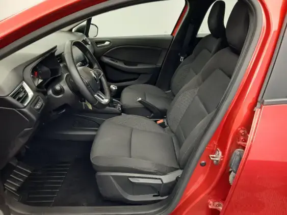 RENAULT CLIO V - voiture d'occasion - Photo 18