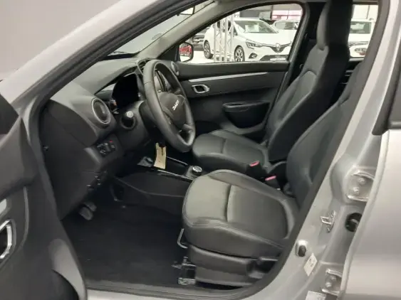 DACIA SPRING - voiture d'occasion - Photo 18