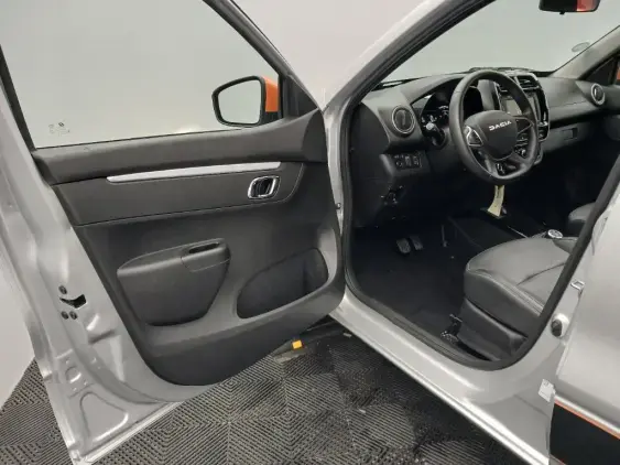 DACIA SPRING - voiture d'occasion - Photo 19
