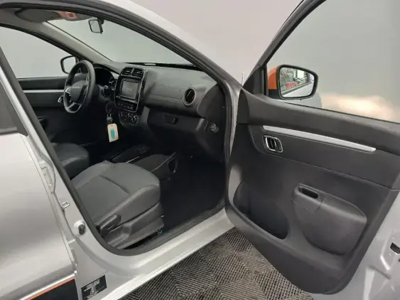 DACIA SPRING - voiture d'occasion - Photo 20