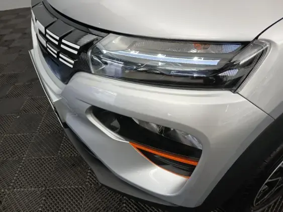 DACIA SPRING - voiture d'occasion - Photo 21