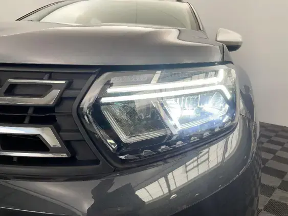 DACIA DUSTER II - voiture d'occasion - Photo 22