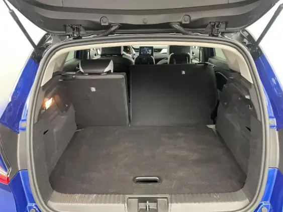 RENAULT CAPTUR II - voiture d'occasion - Photo 16