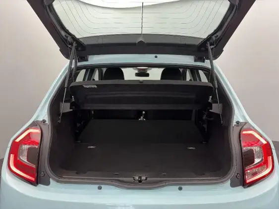 RENAULT TWINGO ELECTRIQUE III - voiture d'occasion - Photo 16