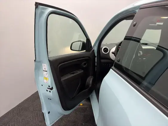 RENAULT TWINGO ELECTRIQUE III - voiture d'occasion - Photo 18