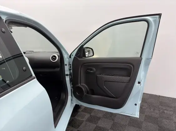 RENAULT TWINGO ELECTRIQUE III - voiture d'occasion - Photo 19