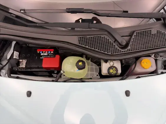 RENAULT TWINGO ELECTRIQUE III - voiture d'occasion - Photo 20