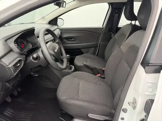 DACIA SANDERO III - voiture d'occasion - Photo 18