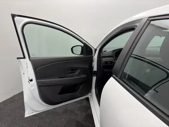 DACIA SANDERO III - voiture d'occasion - Photo 19